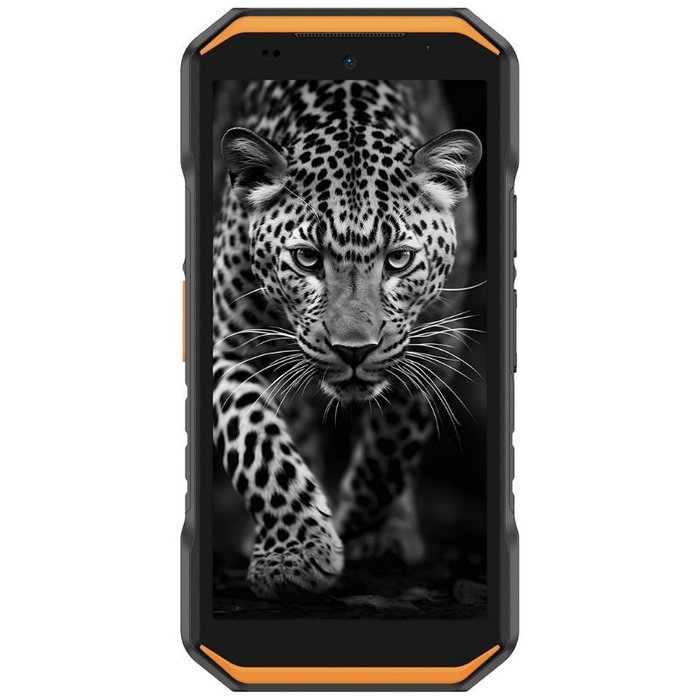 Ulefone Armor X32 6GB/128GB 5.65 Negro y Naranja